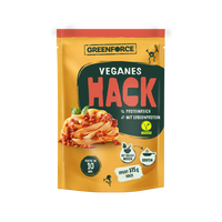Easy To Mix veganes Hack