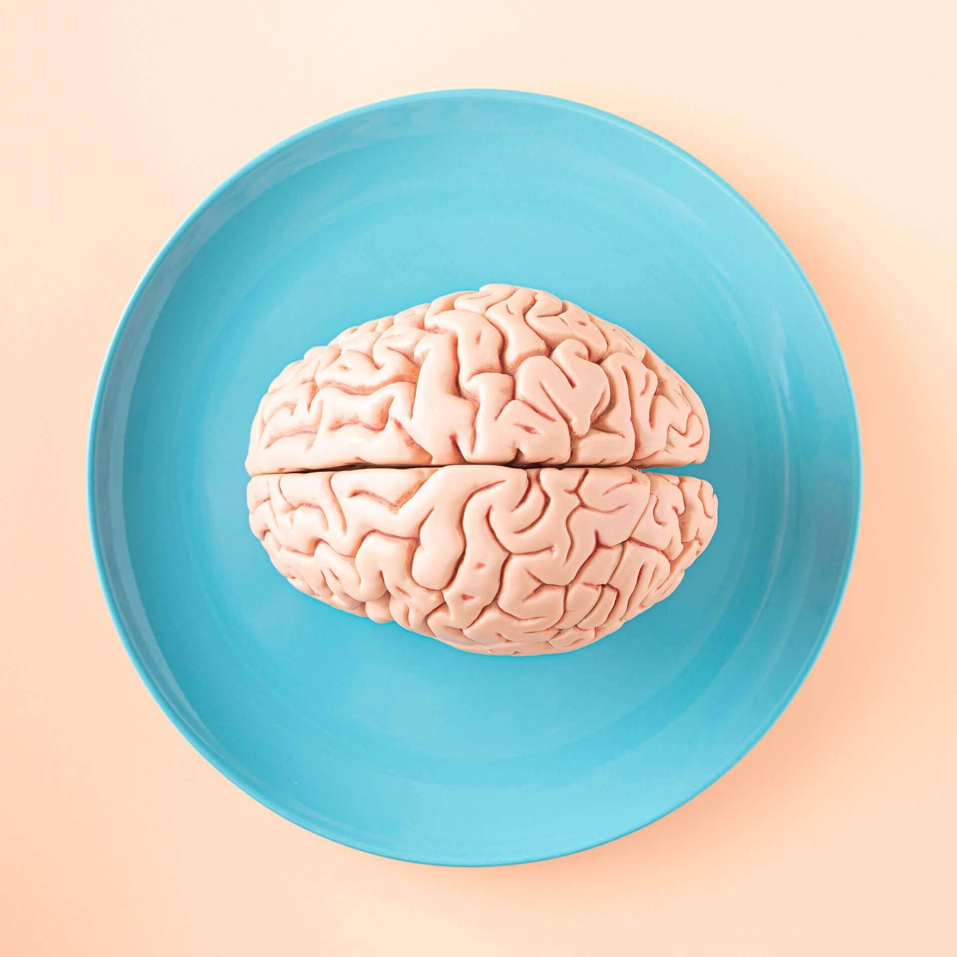 Kann Gluten neurologische Symptome hervorrufen?