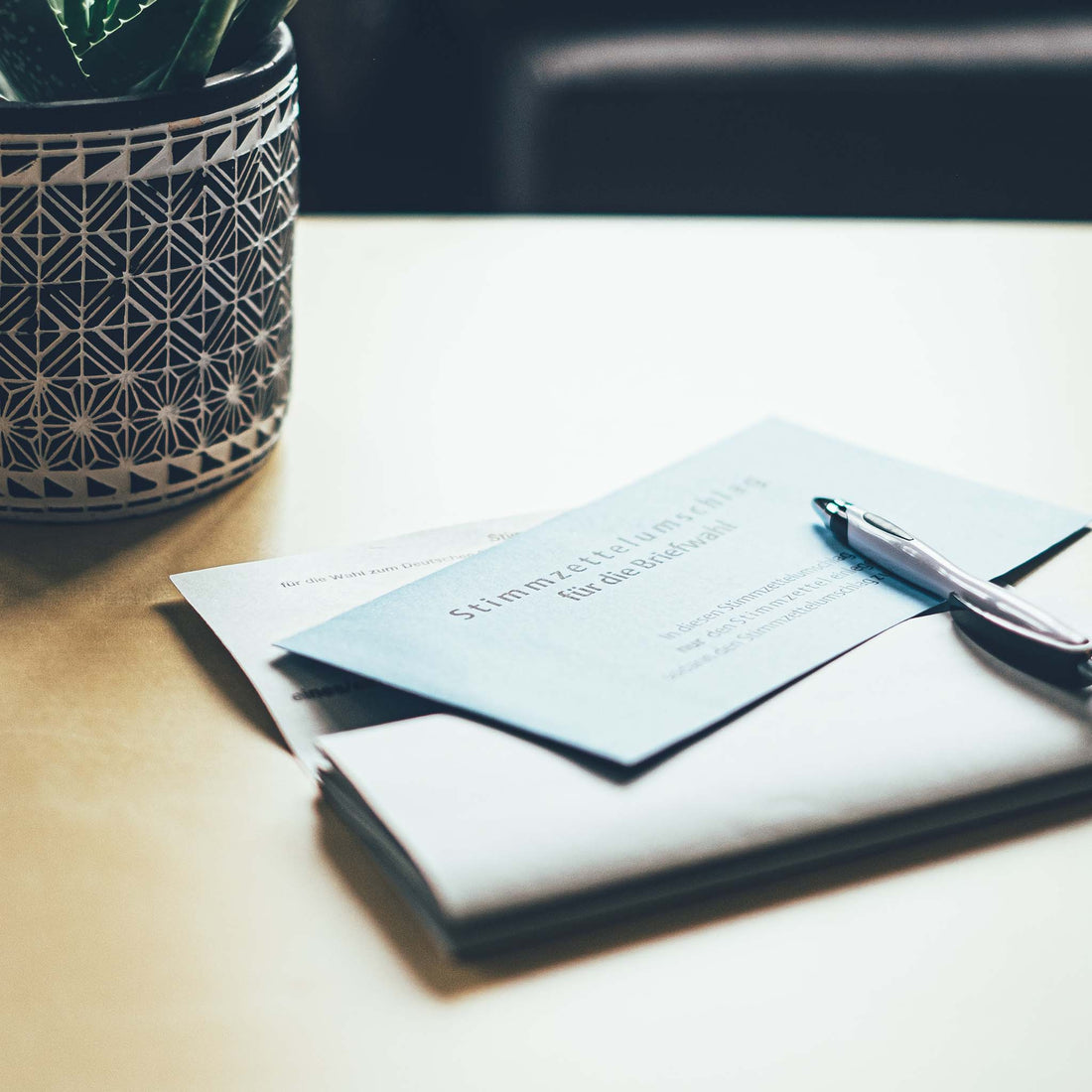 Bundestagswahl: Die Klimakrise geht uns alle an