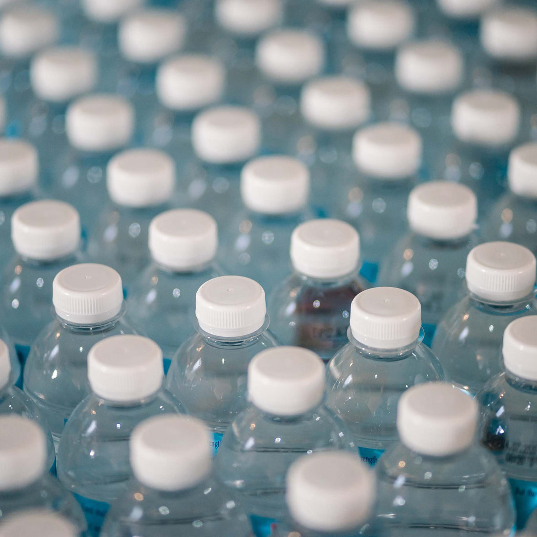 Verbot von Einwegplastik