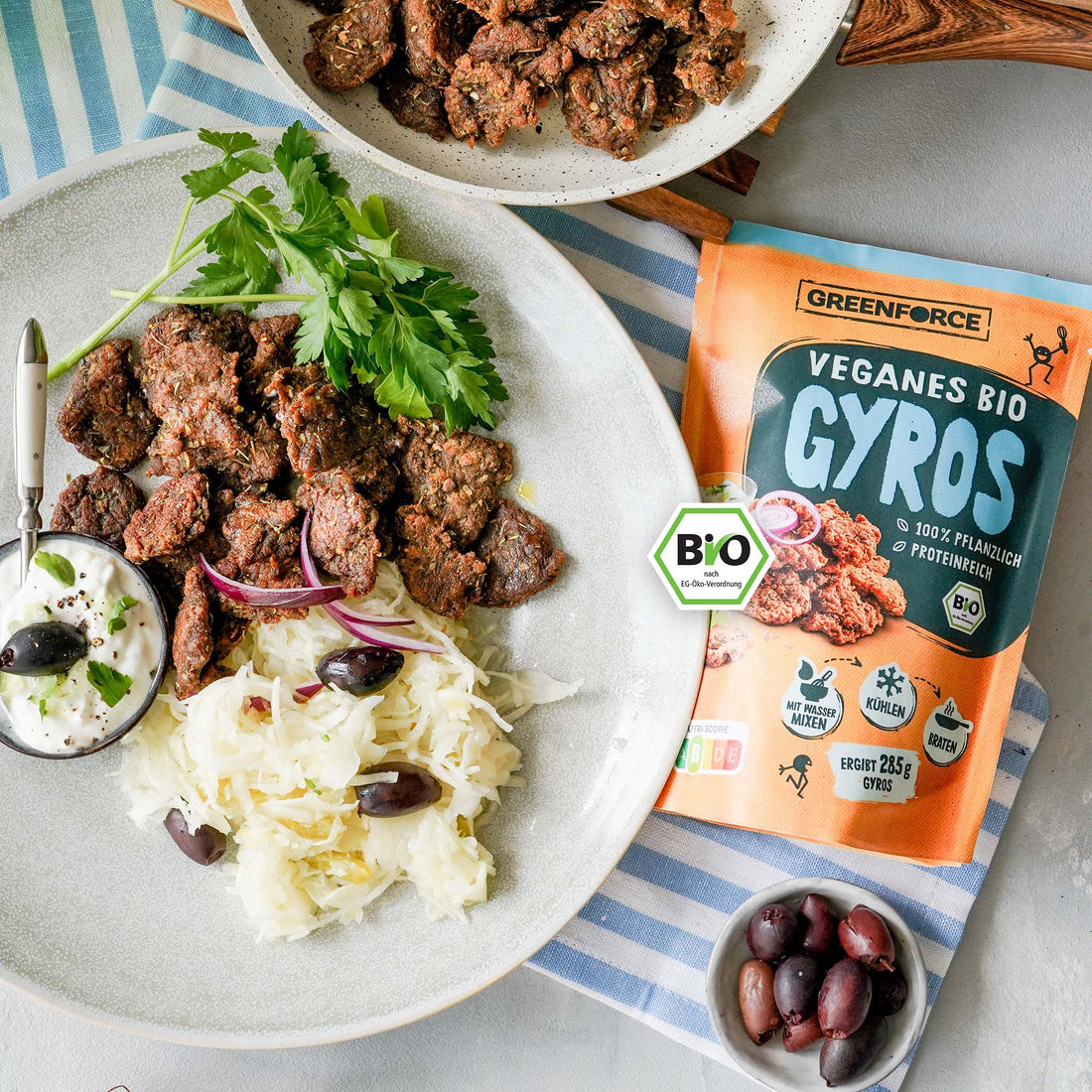 Bio-Siegel: Was bedeutet das eigentlich?