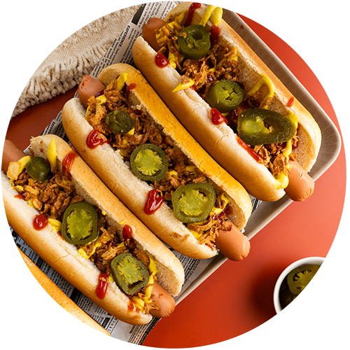 Veganes Schnitzel als Favorit der Community