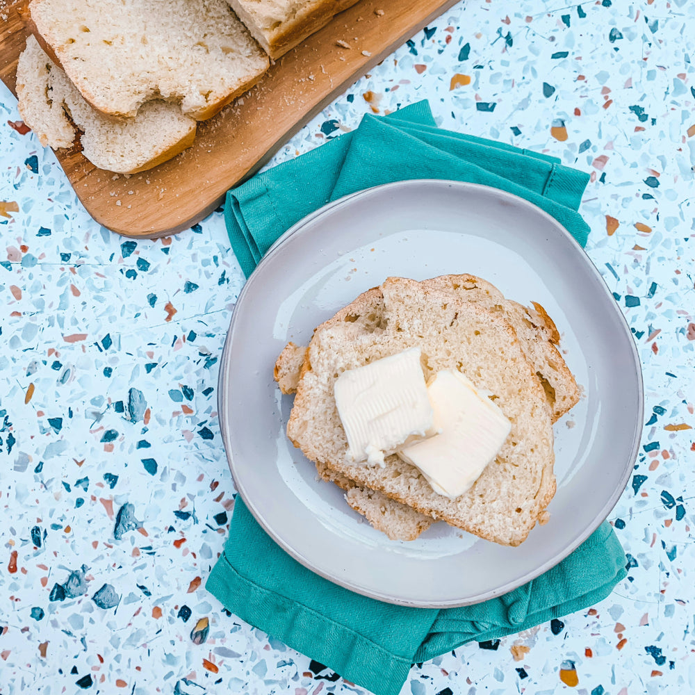 Wodurch Lässt Sich Butter Beim Backen Nicht Ersetzen Butter ersetzen: 6 gute Butteralternativen zum Backen