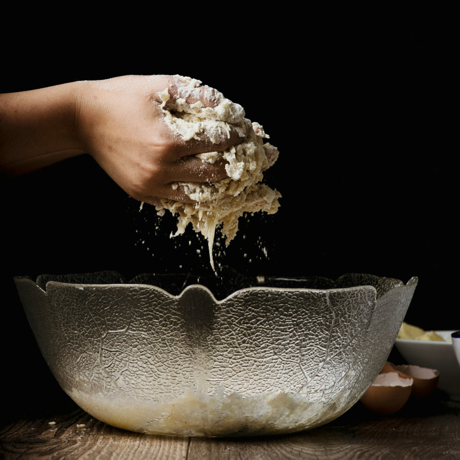 Butter ersetzen: 6 gute Butteralternativen zum Backen