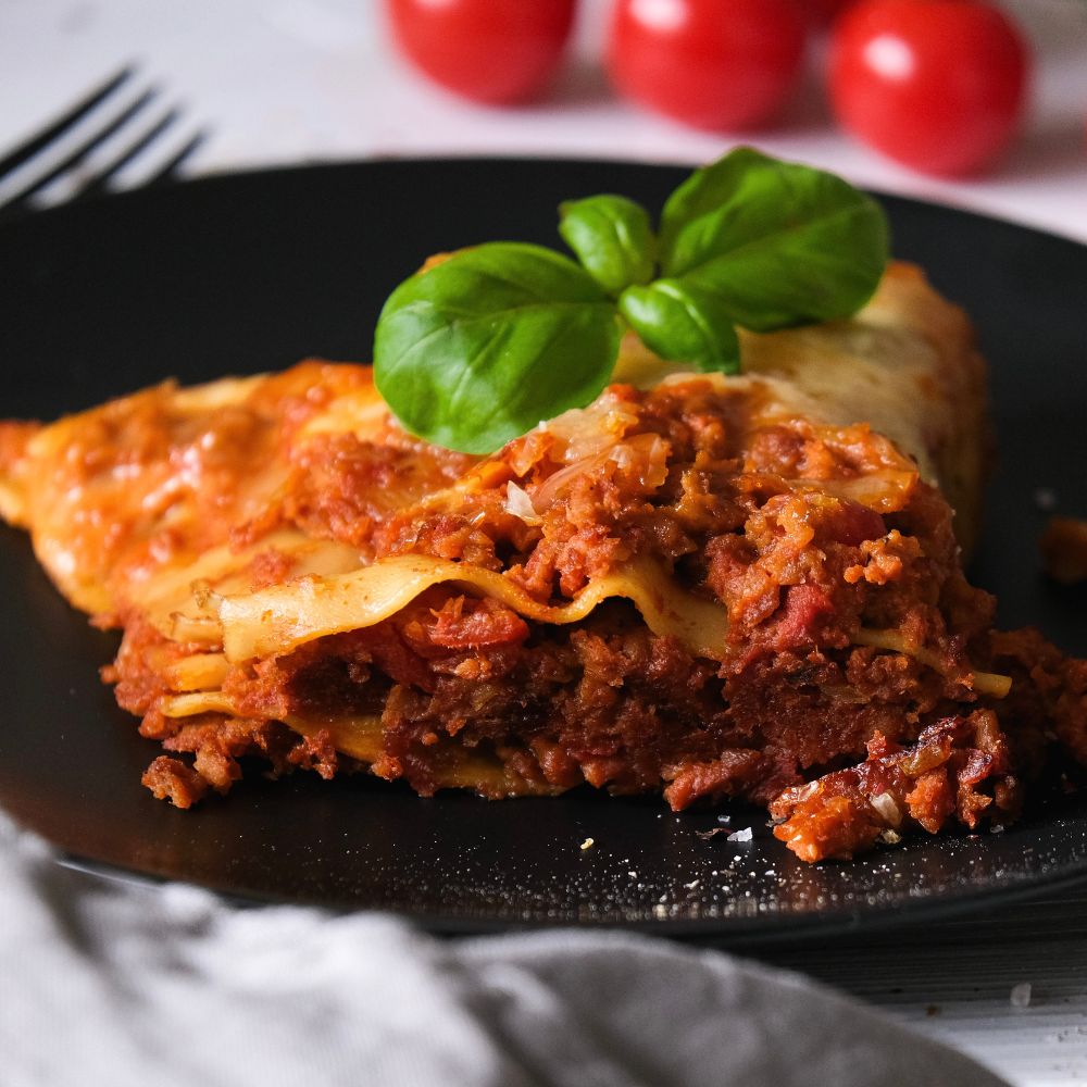 Veganer Frische Leberkäse - Genießen ohne Kompromisse