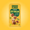 Pflanzliche Köttbullar