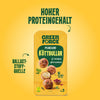 Pflanzliche Köttbullar