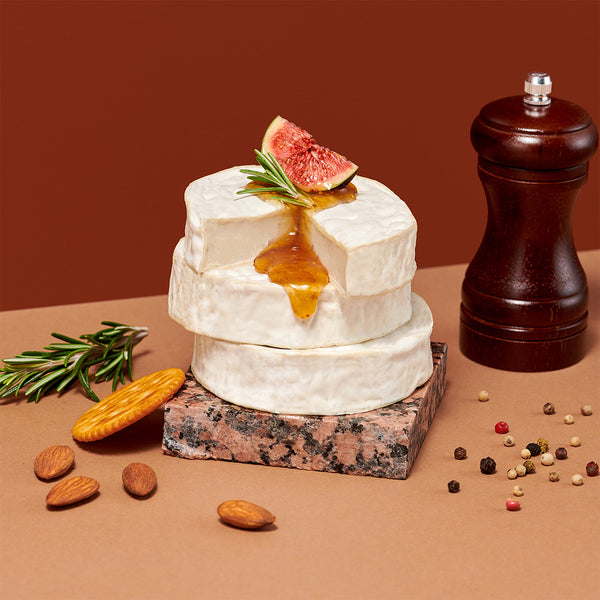 Pflanzlicher Mildbert