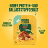 Pflanzliches Bio Hack