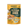 Vegane Pilzcreme Sauce