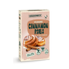 Vegane Cinnamon Rolls