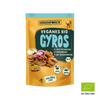 Easy to mix vegan organic gyros