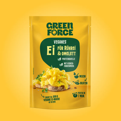 Easy To Mix veganes Ei