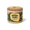 Turmeric vanilla spice mix