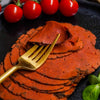 Veganer Bio Aufschnitt - Chorizo
