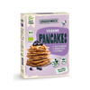 Vegan pancakes - baking mix