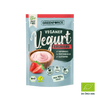 Bio Vegurt Erdbeere - Vegane Joghurt-Alternative