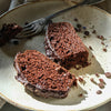 Vegan chocolate cake baking mix